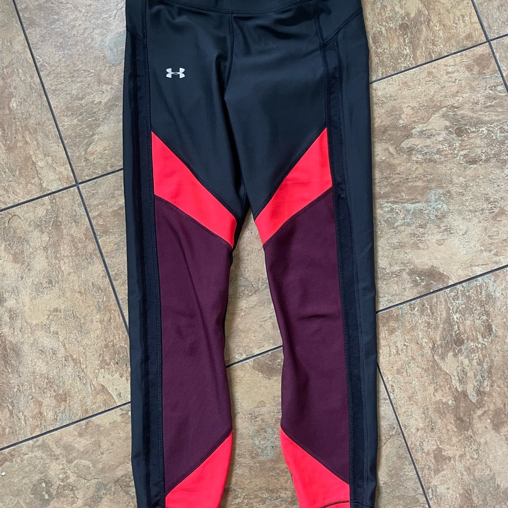 Under Armour HeatGear
